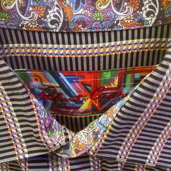 Men's casual shirt - Picture 1 of 3